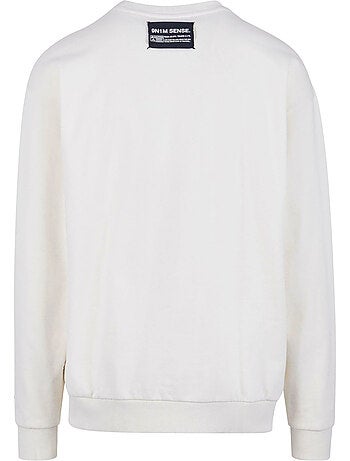 Jersey sense essential para hombre - 9n1m sense