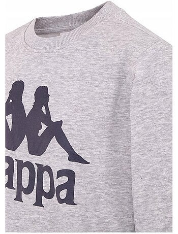 Jersey sertum para niños/niñas - kappa