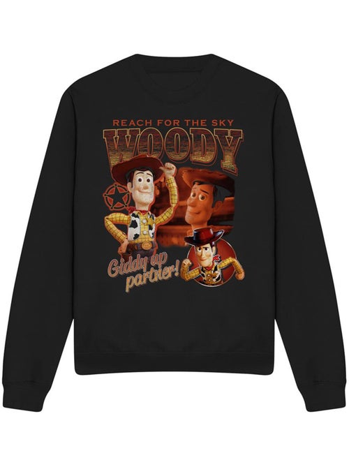 Jersey sheriff de woody diseño homenaje para adultos unisex - toy story - Kiabi