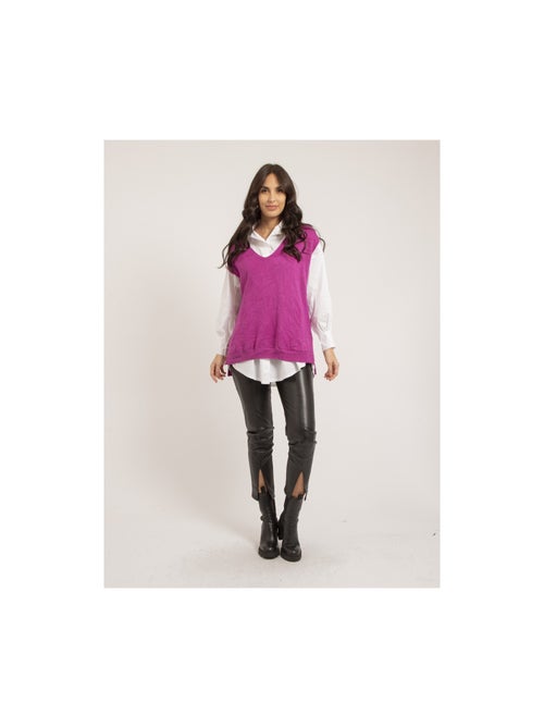 Jersey sin mangas KATALIA - Kiabi