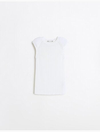Jersey sin mangas, mo fashion