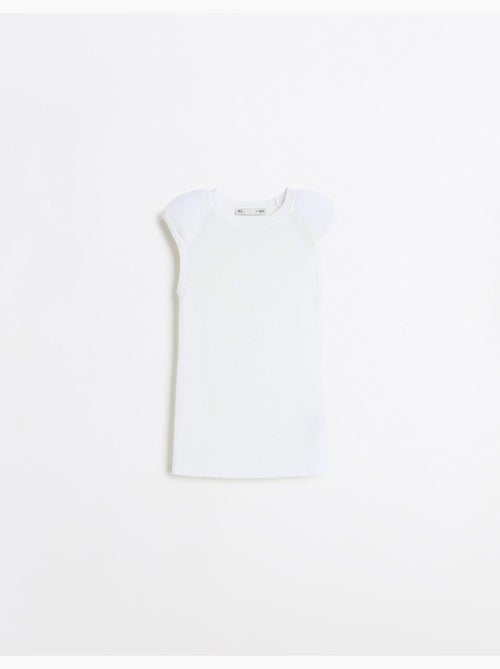 Jersey sin mangas, mo fashion - Kiabi