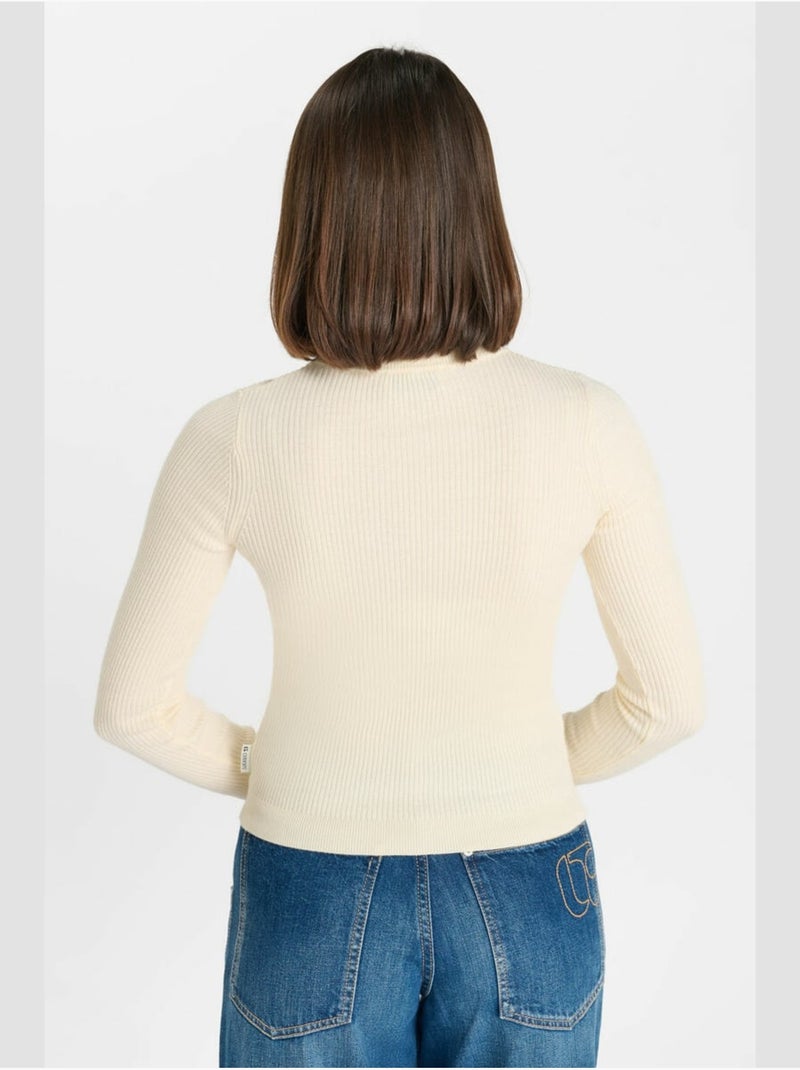 Jersey stefygi Blanco - Kiabi