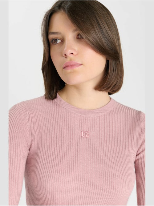 Jersey stefygi - Kiabi Jersey stefygi - Kiabi