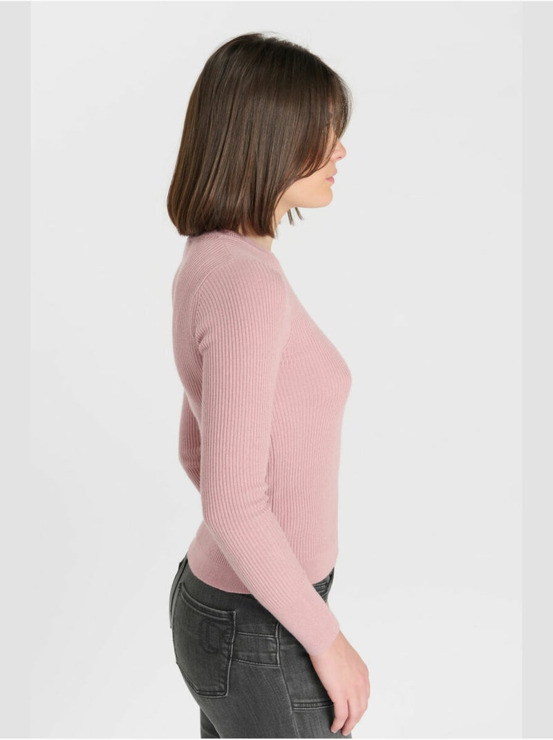 Jersey stefygi Rosa - Kiabi