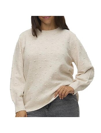 Jersey Tallas Grandes Mujer Vero Moda Curve