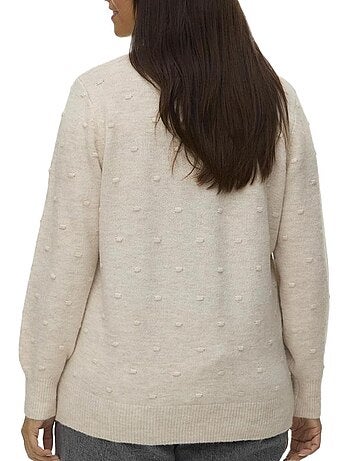 Jersey Tallas Grandes Mujer Vero Moda Curve
