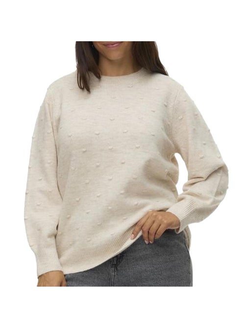 Jersey Tallas Grandes Mujer Vero Moda Curve - Kiabi