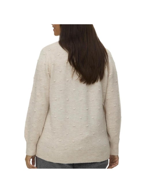 Jersey Tallas Grandes Mujer Vero Moda Curve - Kiabi