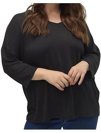 Jersey Tallas Grandes Mujer Vero Moda Curve