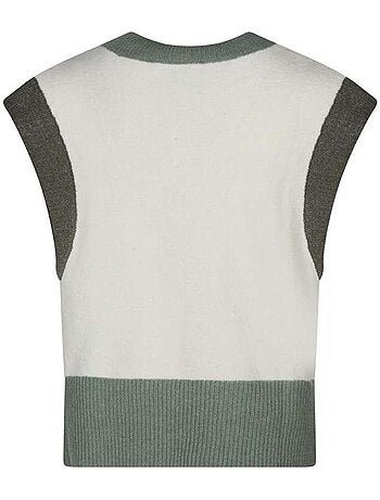 Jersey Teddy Smith para Mujer