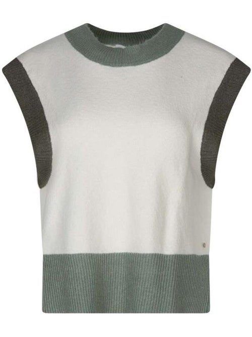 Jersey Teddy Smith para Mujer - Kiabi