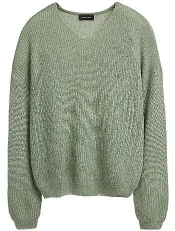 Jersey teddy smith para mujer