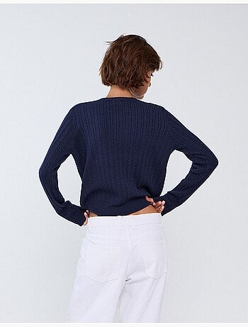 Jersey tejido con viscosa, mo fashion