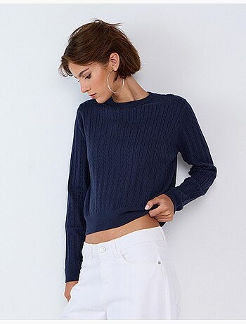 Jersey tejido con viscosa, mo fashion
