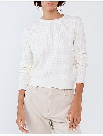 Jersey tejido con viscosa, mo fashion