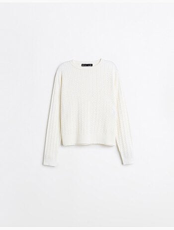 Jersey tejido con viscosa, mo fashion