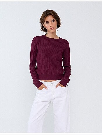 Jersey tejido con viscosa, mo fashion