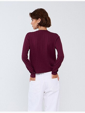 Jersey tejido con viscosa, mo fashion