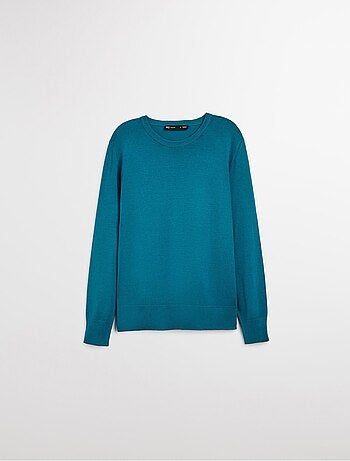 Jersey tejido, MO Fashion