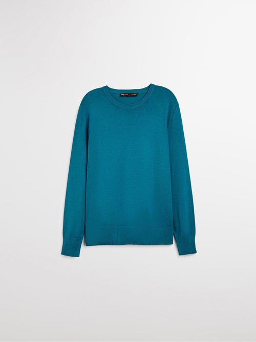 Jersey tejido, MO Fashion - Kiabi