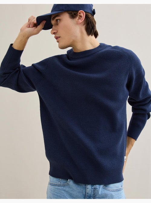 Jersey tejido, MO Fashion - Kiabi