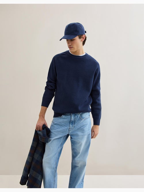 Jersey tejido, MO Fashion - Kiabi