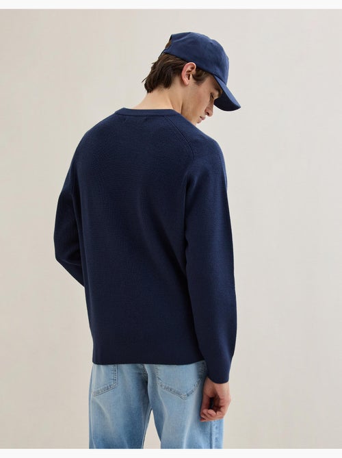 Jersey tejido, MO Fashion - Kiabi