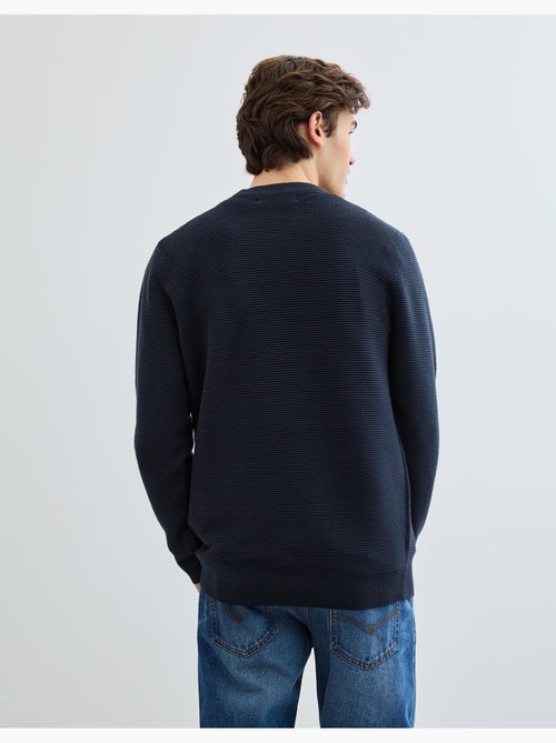 Jersey tejido, MO Fashion - Kiabi Jersey tejido, MO Fashion - Kiabi