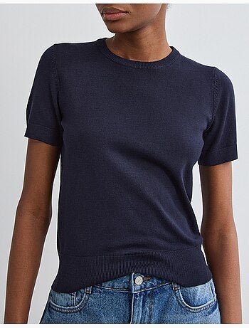 Jersey tejido, MO Fashion