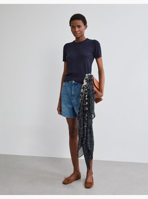 Jersey tejido, MO Fashion - Kiabi