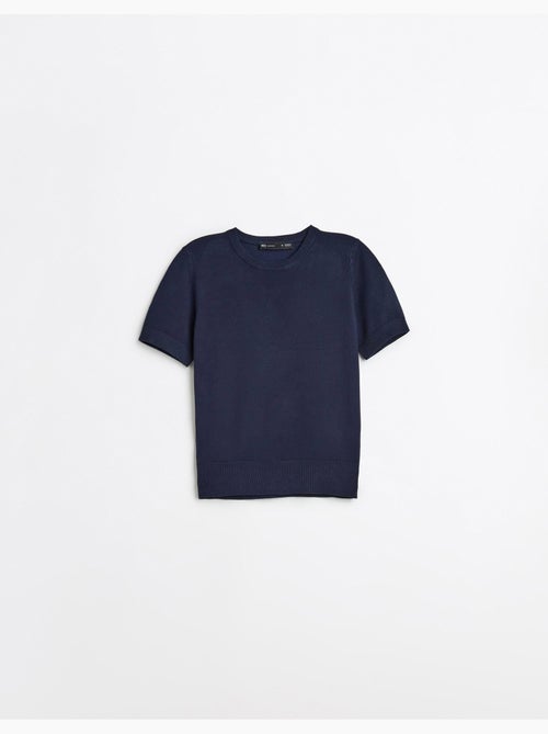 Jersey tejido, MO Fashion - Kiabi