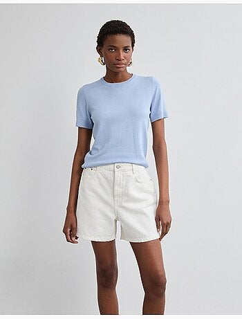 Jersey tejido, MO Fashion
