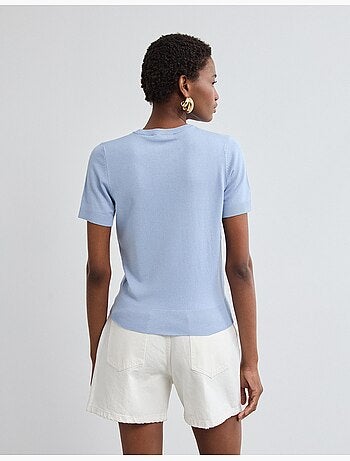 Jersey tejido, MO Fashion