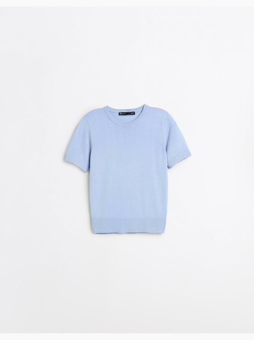 Jersey tejido, MO Fashion - Kiabi