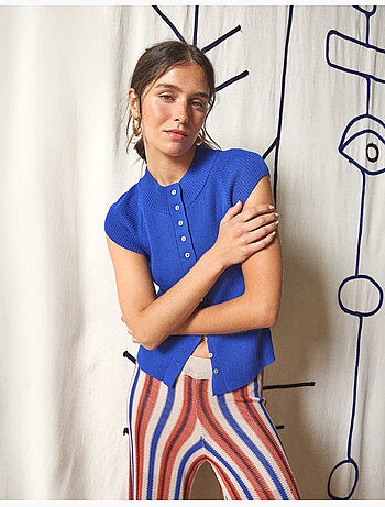 Jersey tejido, MO Fashion