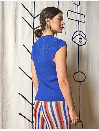 Jersey tejido, MO Fashion