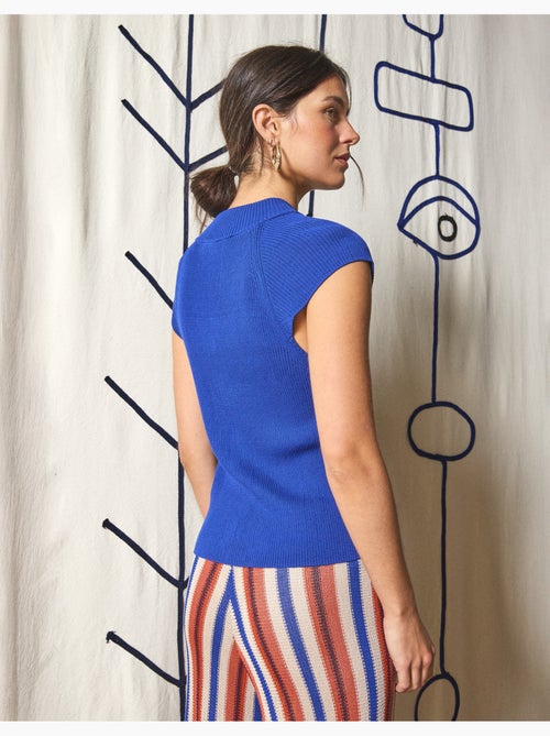 Jersey tejido, MO Fashion - Kiabi