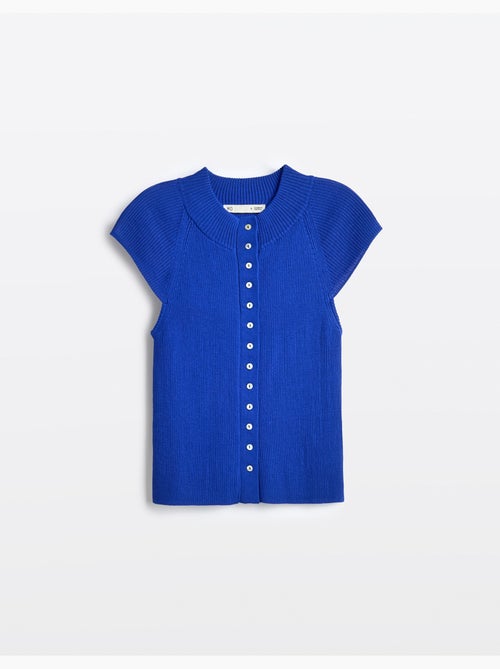 Jersey tejido, MO Fashion - Kiabi