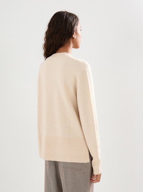 Jersey tejido, MO Fashion - Kiabi