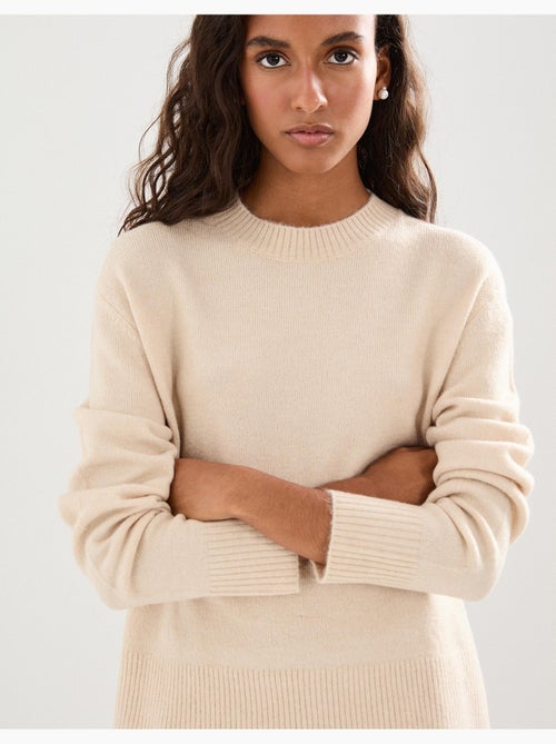 Jersey tejido, MO Fashion - Kiabi