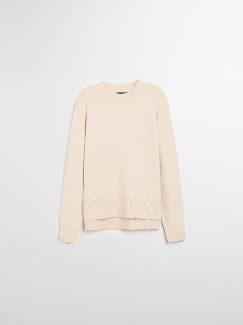 Jersey tejido, MO Fashion - Kiabi