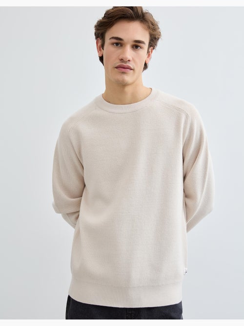 Jersey tejido, MO Fashion - Kiabi Jersey tejido, MO Fashion - Kiabi