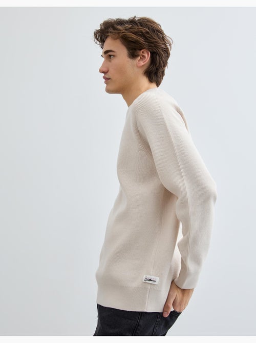 Jersey tejido, MO Fashion - Kiabi Jersey tejido, MO Fashion - Kiabi