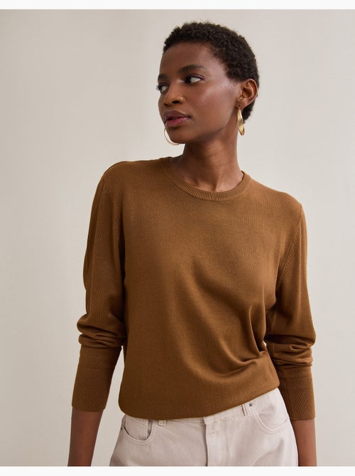 Jersey tejido, MO Fashion - Kiabi