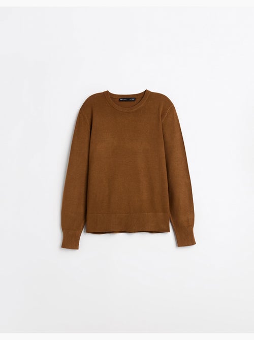 Jersey tejido, MO Fashion - Kiabi