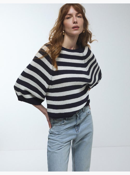 Jersey tejido, MO Fashion - Kiabi