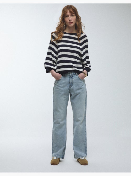 Jersey tejido, MO Fashion - Kiabi