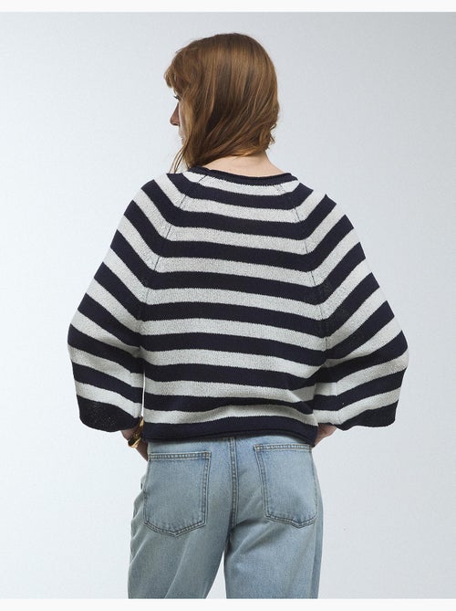 Jersey tejido, MO Fashion - Kiabi