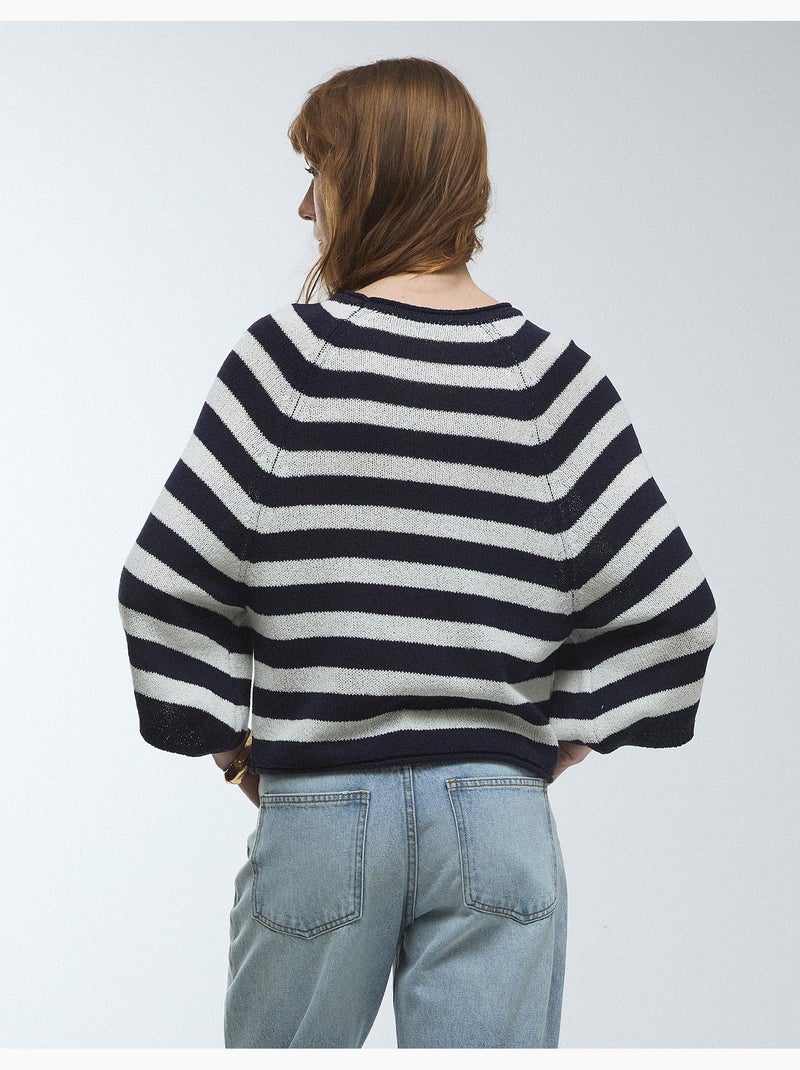 Jersey tejido, MO Fashion Beige - Kiabi